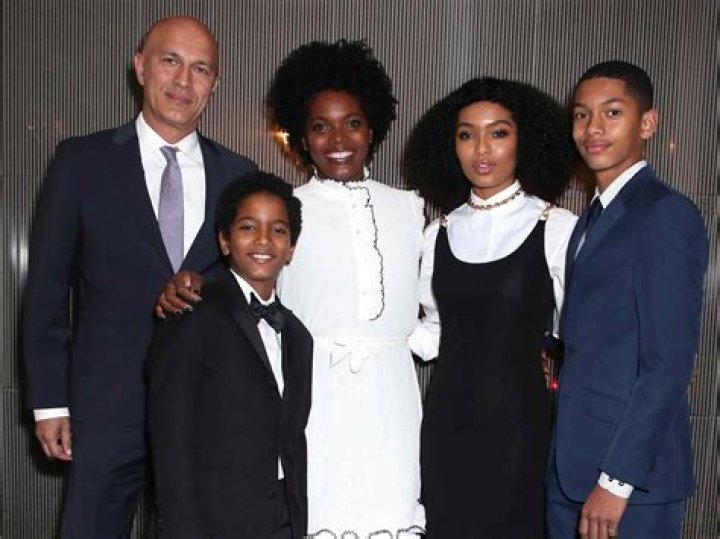 Top-Rated Stars: Jaz Sinclair And Yara Shahidi