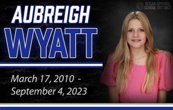 Top Search Results: Aubreigh Wyatt's Tragic End