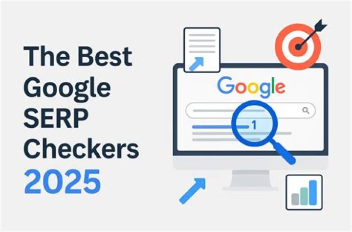 Top SERP Checker Online, A Brief Review of All Main Features