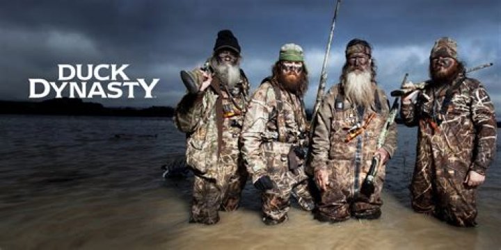 Top Tragedies: Understanding The Unfortunate Duck Dynasty Deaths