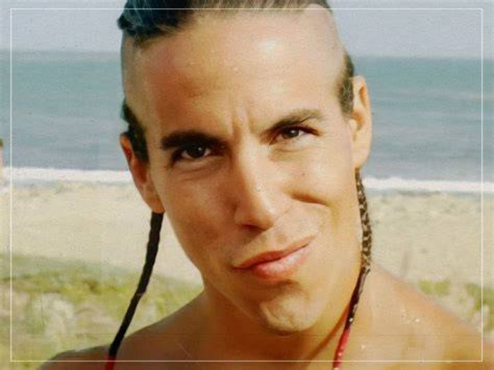 Top-Rated Details About Anthony Kiedis' "Helena 19"