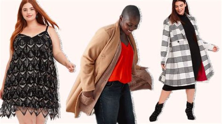 Torrid Black Friday 2019 Sale All the PlusSize Clothes to Shop