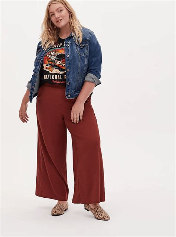 Torrid Black Friday 2020 PlusSize Black Friday Deals