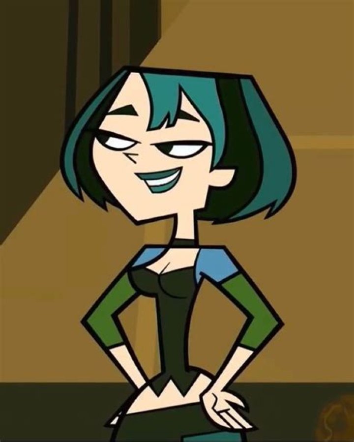 Total Drama Gwen by aniejoy_ Scrolller