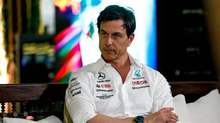Toto Wolff fears Mercedes don't stand a chance against Max Verstappen