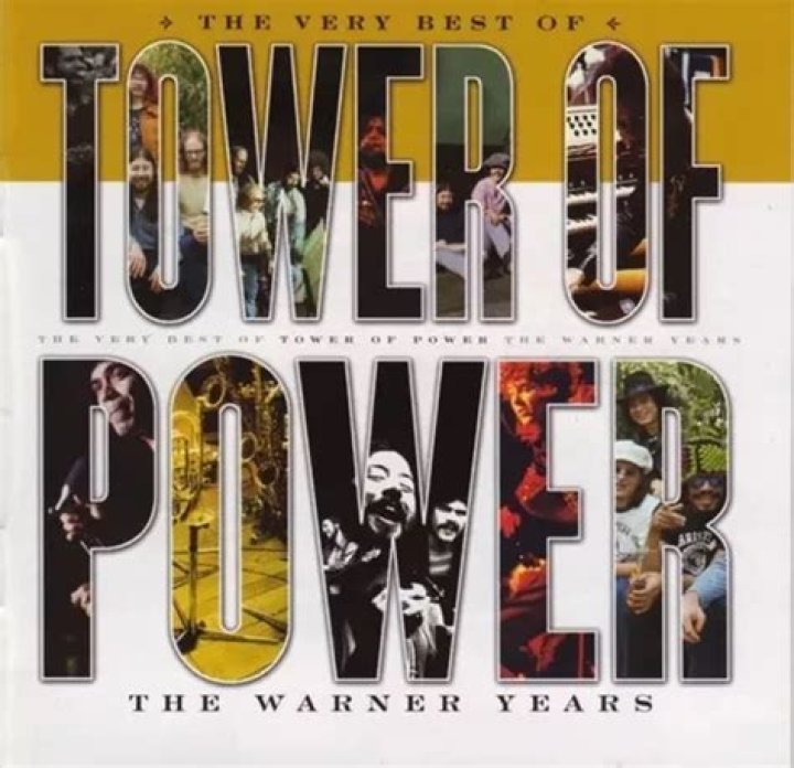 Tower Of Power Greatest Hits Lowrider Magazine