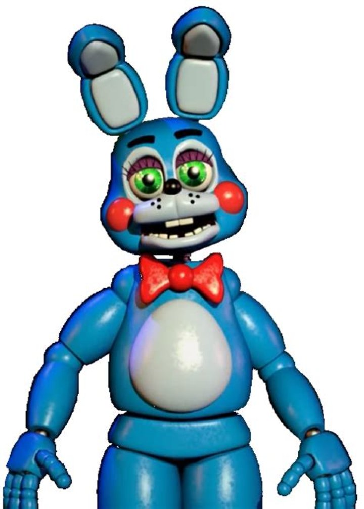 Toy Bonnie [Render] (SFM) by Arrancon on DeviantArt