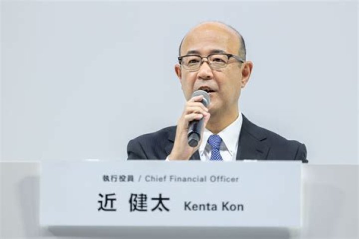 Toyota CEO'su İstifa Etti! Şirket Nereye Y&ouml;nelecek? Tamindir