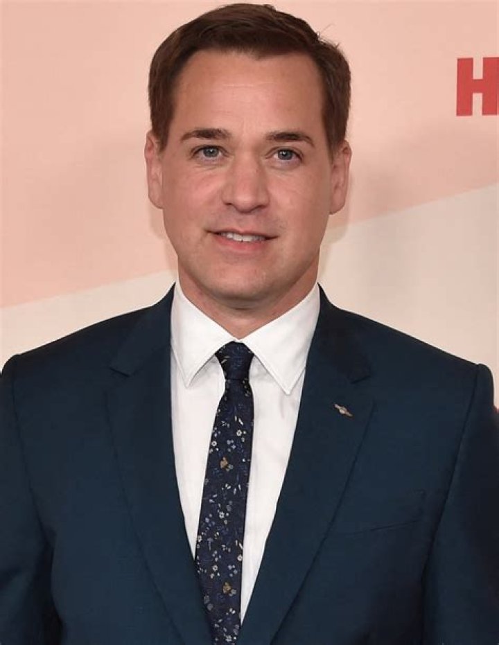 T.R. Knight's Wife: An Exclusive Look At His Private Life
