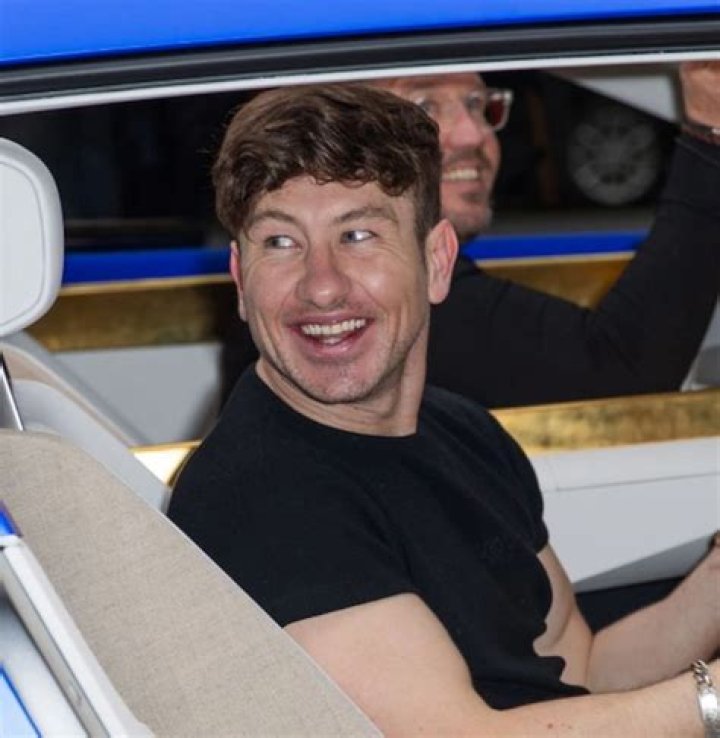 Tracing Barry Keoghan's Irish Heritage: A Rich Cultural Tapestry
