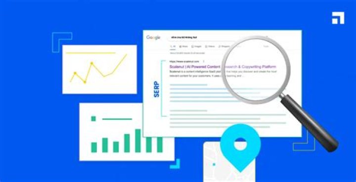Track Google SERP Rankings With Ease And Precision