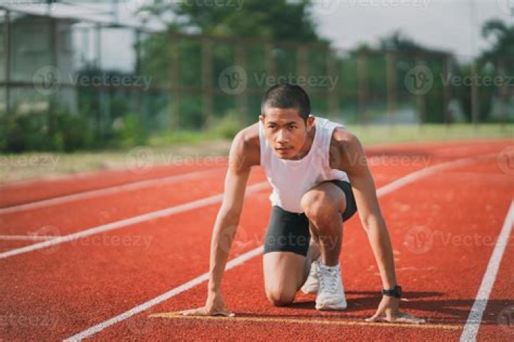 Track Practice Free Stock Photo Public Domain Pictures