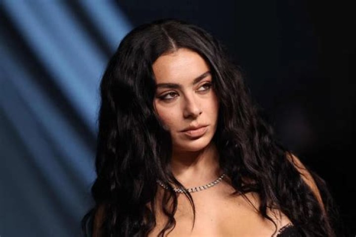 Tracking Charli XCX&rsquo;s obsession with cars