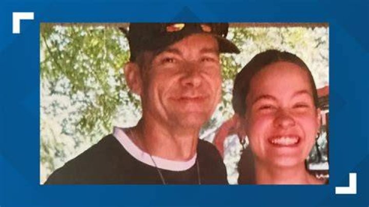Tragedy: Father Accidentally Shoots Daughter