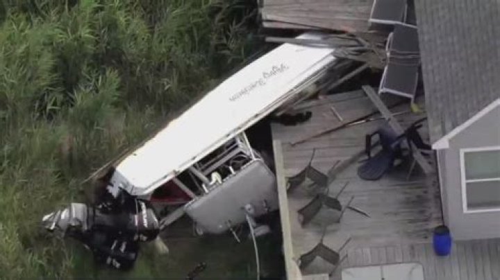 Tragedy On The Water: Unraveling The Boating Accident In Long Island