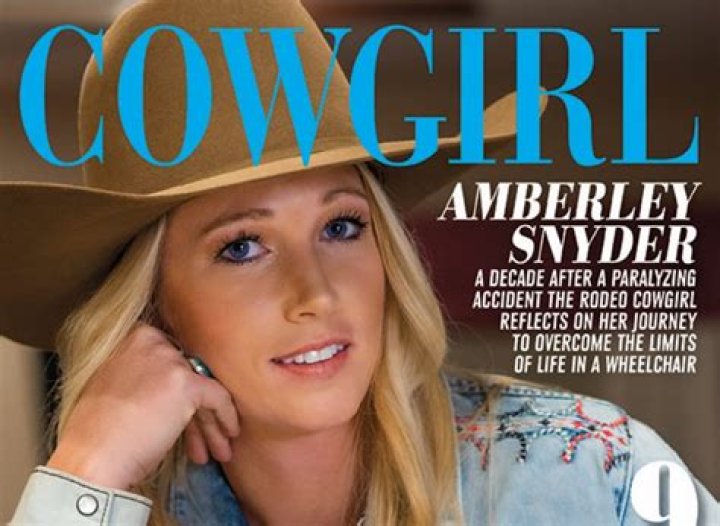 Tragedy to Triumph AmberleySnyder