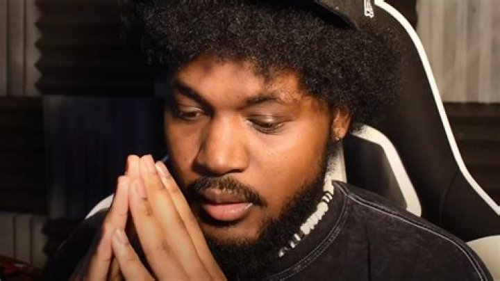 Tragic Details About CoryxKenshin