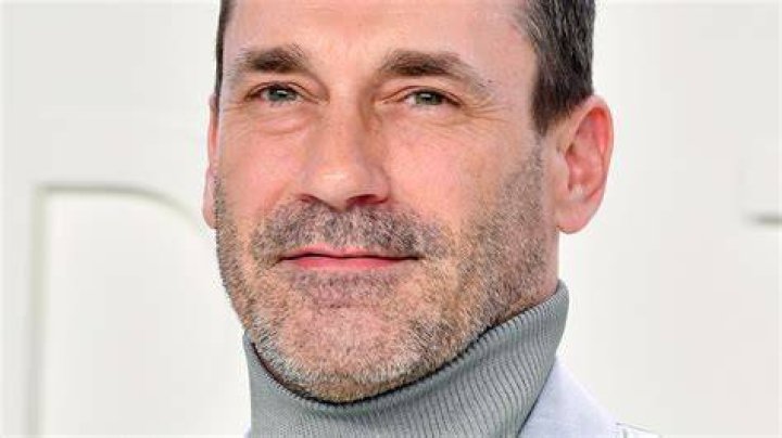 Tragic Details About Jon Hamm
