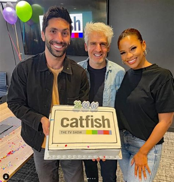 Tragic Loss: Catfish TV Host's Sudden Demise Stuns Fans