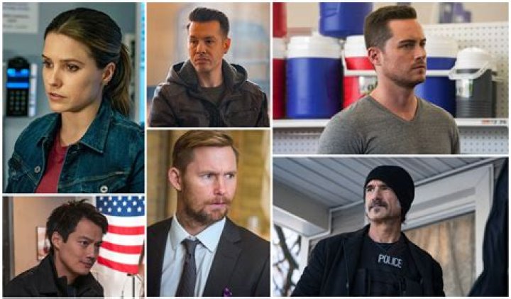 Tragic Loss: Chicago P.D. Cast Member Passes Away In Real Life During Season 10