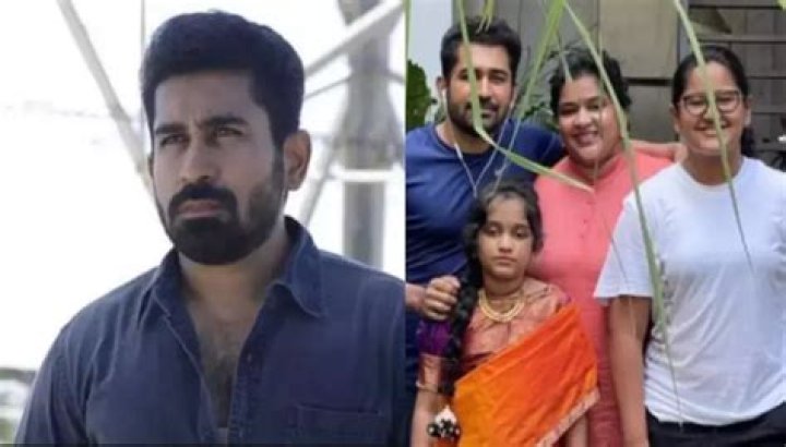 Tragic Loss: Understanding The Vijay Antony Daughter Committed Suicide Reason