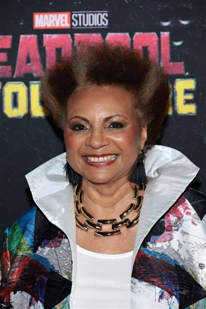 Trailblazing Actress And Singer: Leslie Uggams
