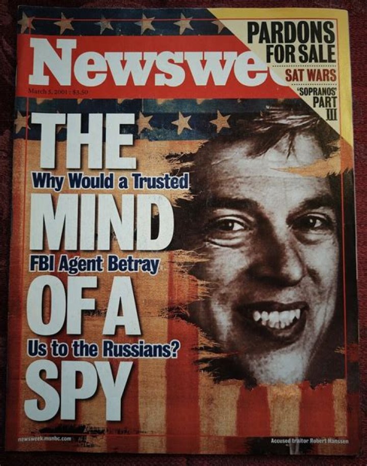 Traitors Within (2002)
