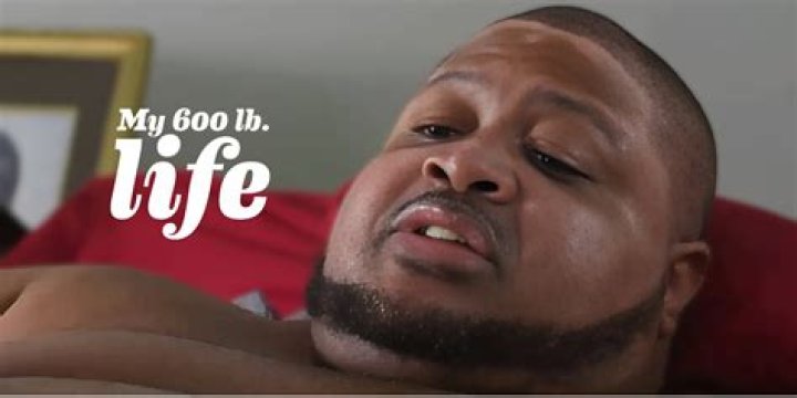 Transforming Life: The Journey Of Steven From My 600 Lb Life