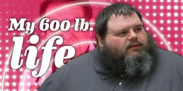 Transforming Lives: The Journey Of Steven From My 600 Pound Life