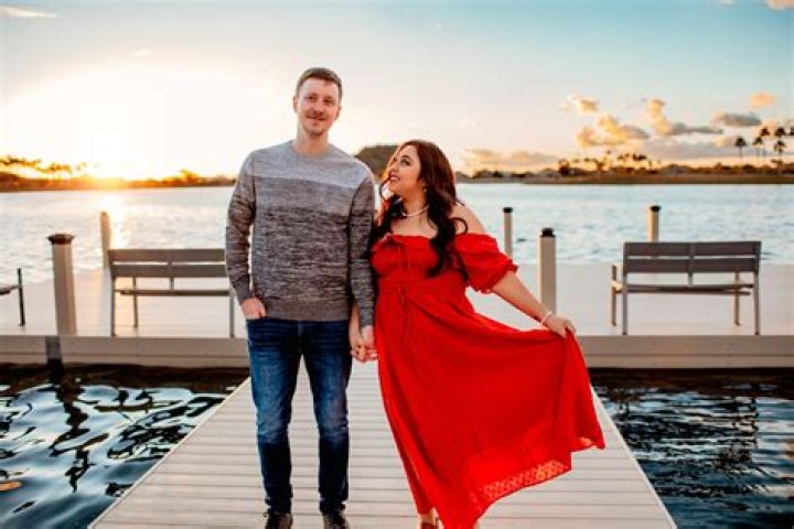 Travis & Krissy