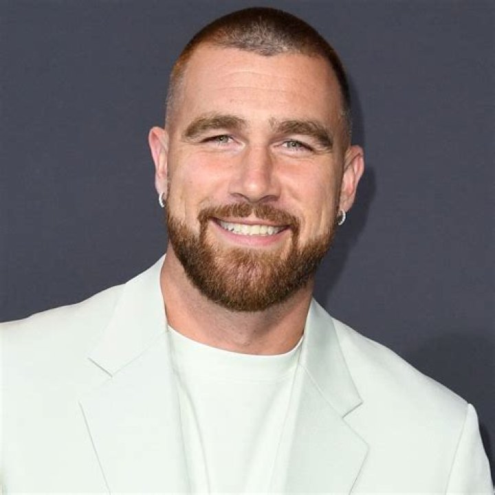 Travis Kelce and More Who Topped Google's Top Trending 2023 Searches