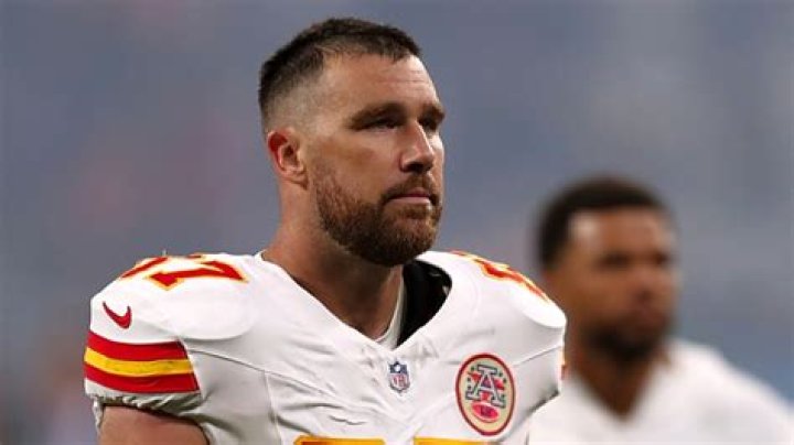 Travis Kelce Opens Up About Media Pressure in Taylor Swift Romance