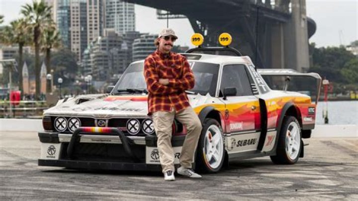 Travis Pastrana to ride in South Africa for the first time 1Africa