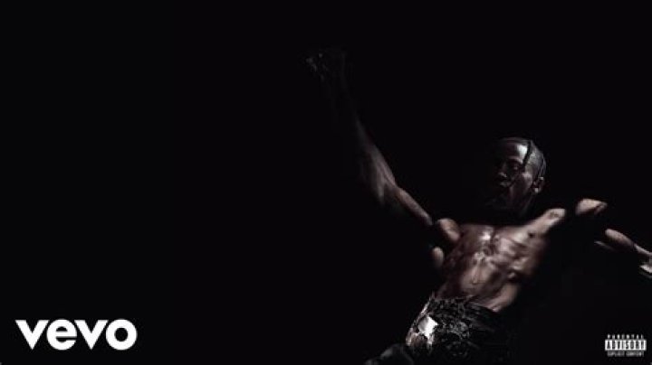 Travis Scott MY EYES (Official Audio) Chords Chordify