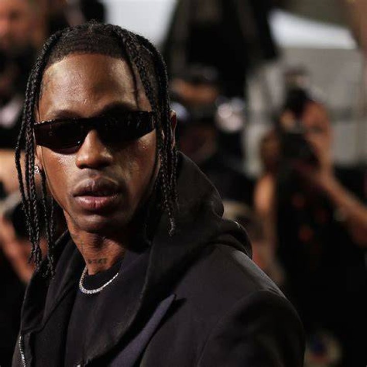 Travis Scott Promiflash