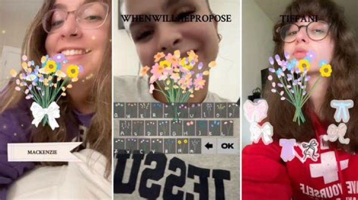 trend tiktok &bull; flower &bull; wallpaper en 2022 Fondo de pantalla de
