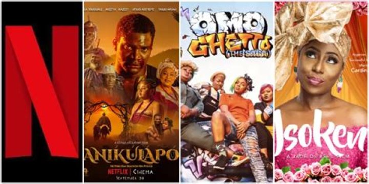 Trending Nollywood Movies on Netflix in 2023 (Top 10)