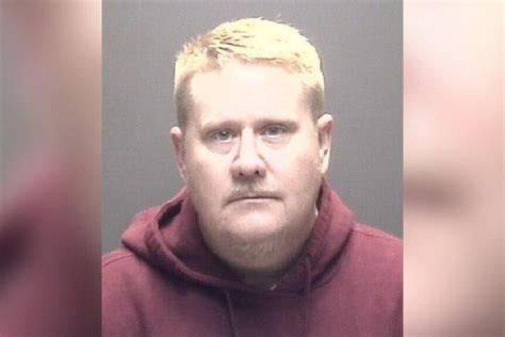 Trent Paschal Dies By Suicide, Having Confessing To Murder Crime News