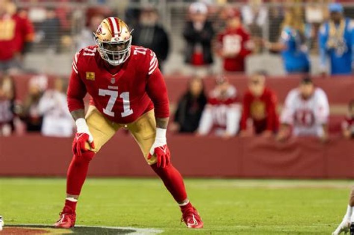 Trent Williams, San Francisco 49ers agree to historic contract