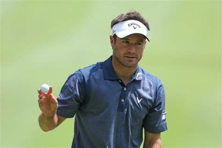 Trevor Immelman Appears Headed In The Right Direction CBS Pittsburgh
