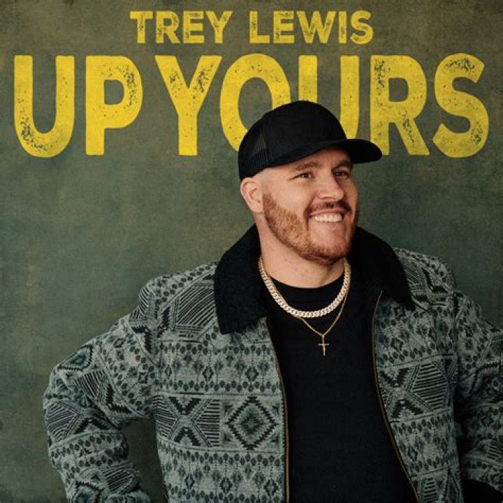 Trey Lewis "Whole Lotta Nothin" (Official Music Video)