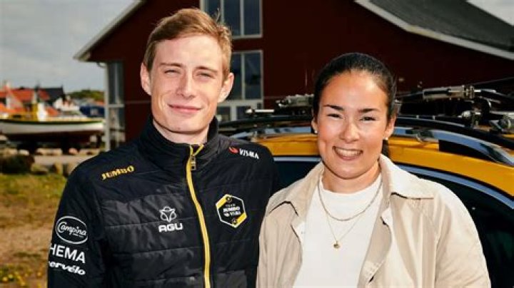 Trine om Jonas Vingegaards udvikling 'Jeg f&aring;r meget mere modspil nu