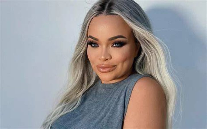 Trisha Paytas YouTube