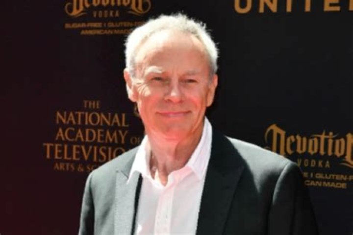 Tristan Rogers Dishes On Y&R Return Soap Opera Digest