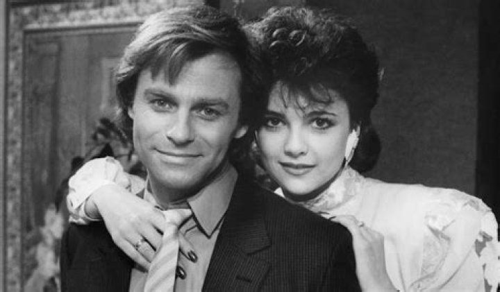 Tristan Rogers Sounds Off on General Hospital's Peter August Storyline