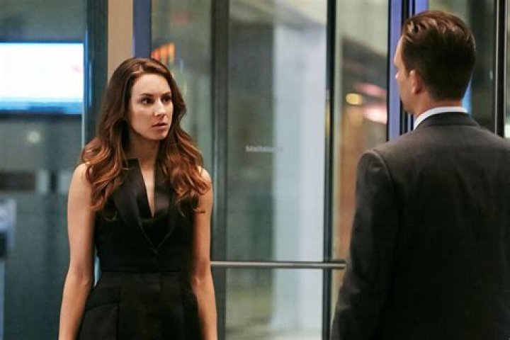 Troian Bellisario's Complete Filmography: Movies And TV Shows
