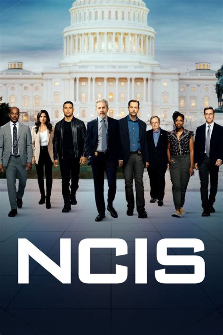 Troian Bellisario's Powerful Portrayal On NCIS: A Must-See Performance