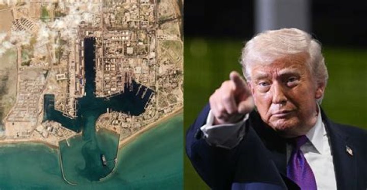 Trump asks about 'tremendous increases' in autism