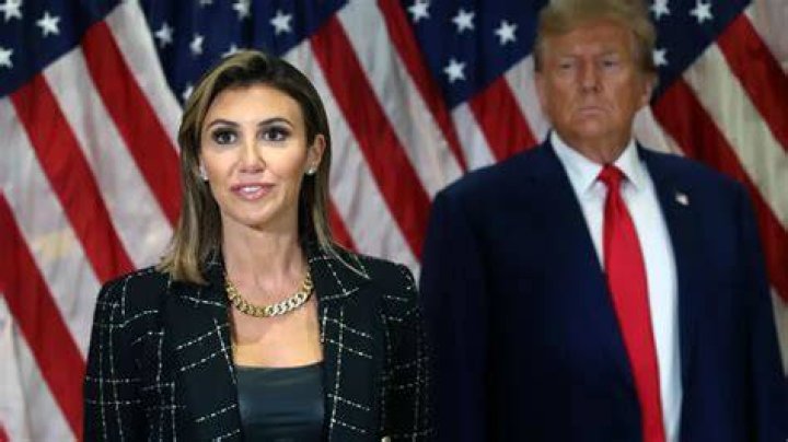 Trump lawyer "confirms" key allegation