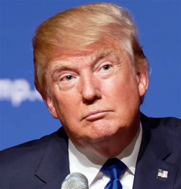 Trump Showing Signs of Changing U.S. Security Relationships in Asia